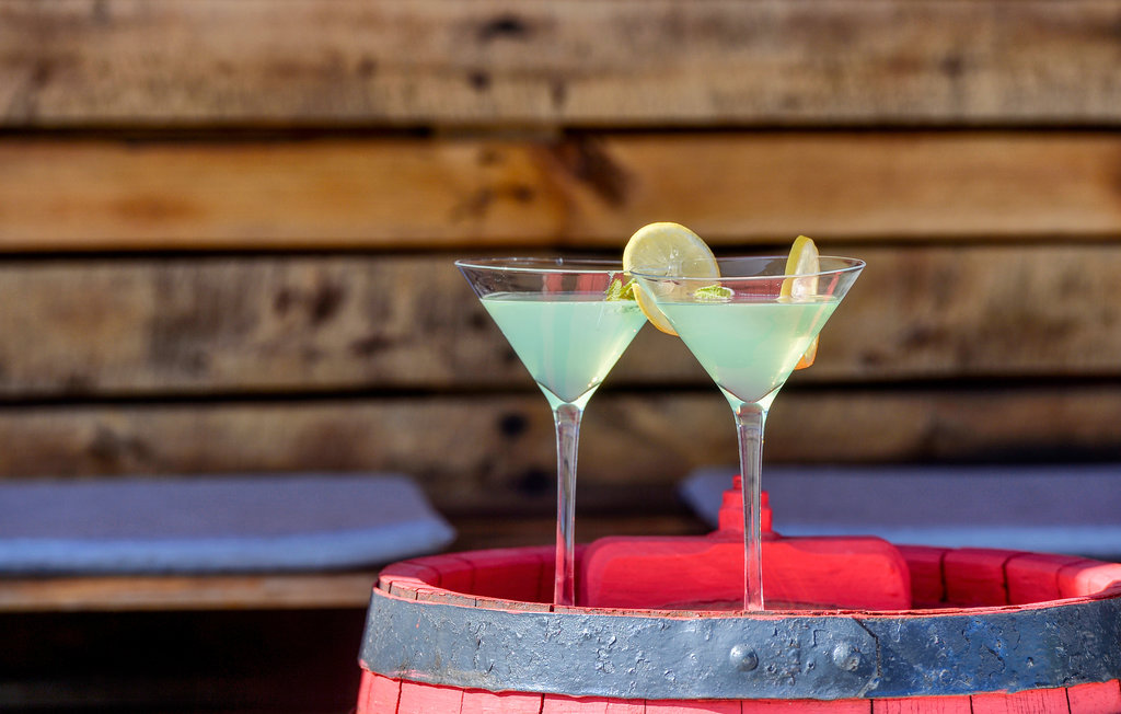 Feriehuse - Varazdin-Svibovec Podravski , Kroatien - CCC185 14