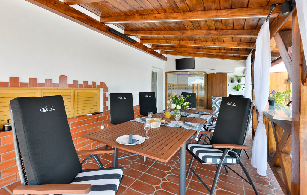 Feriehus - Varazdin-Vrtlinovec , Kroatia - CCC189 17