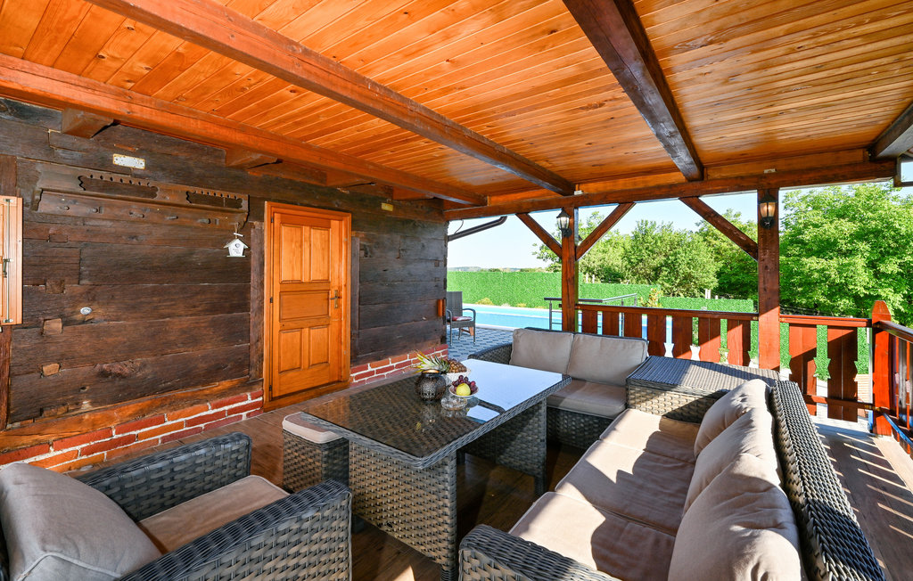 Ferienhaus - Zagreb-Bedenica , Kroatien - CCC197 16