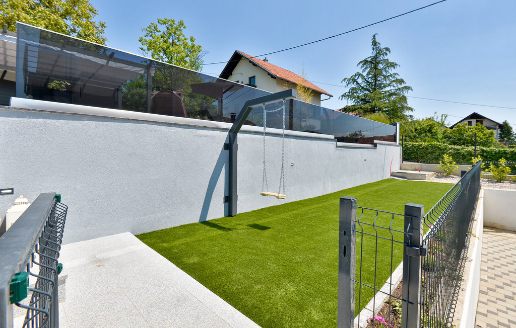 Feriehuse - Tuhelj-Cresnjevec , Kroatien - CCC256 17