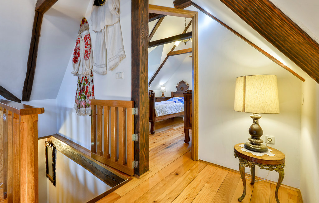 Feriehus - Popovaca-Mala Ludina , Kroatia - CCC259 5