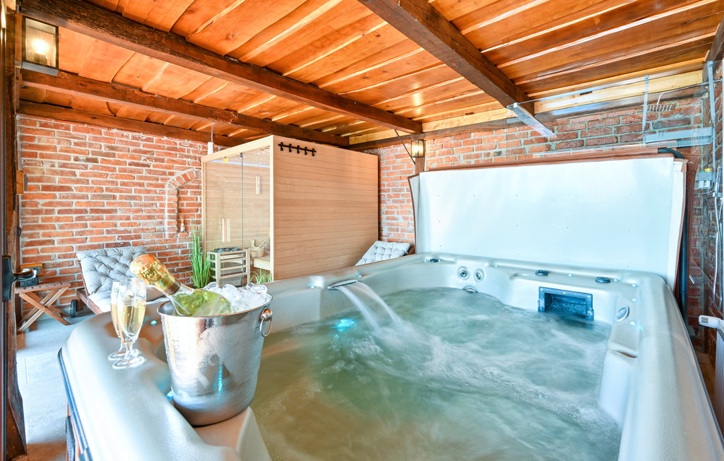 Feriehus - Bjelovar-Nova Diklenica , Kroatia - CCC271 17