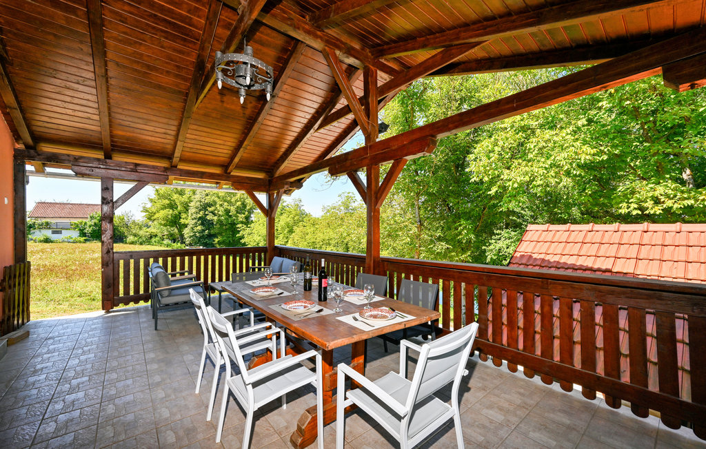 Semesterhus - Jastrebarsko-Mirkopolje , Kroatien - CCC275 19