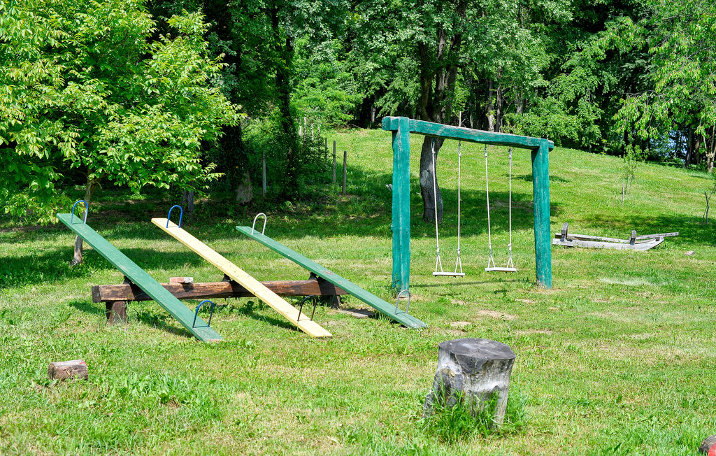 Feriehuse - Zagreb-Konjscina , Kroatien - CCC310 14