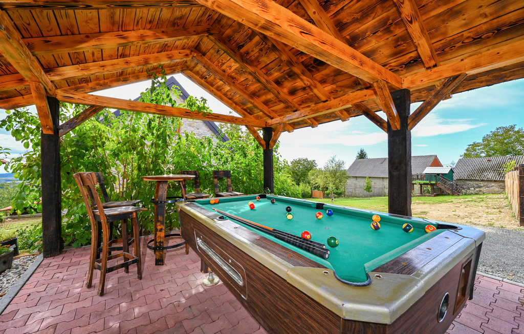 Ferienhaus - Zagreb-Visoko , Kroatien - CCC317 3