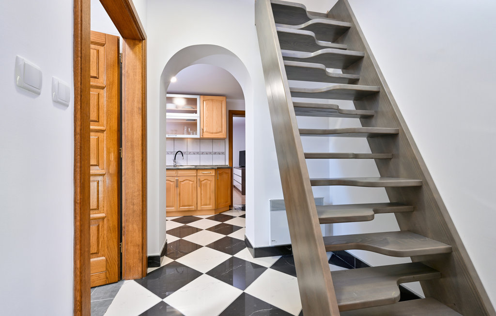 Feriehuse - Varazdin -Ljubesica , Kroatien - CCC324 23