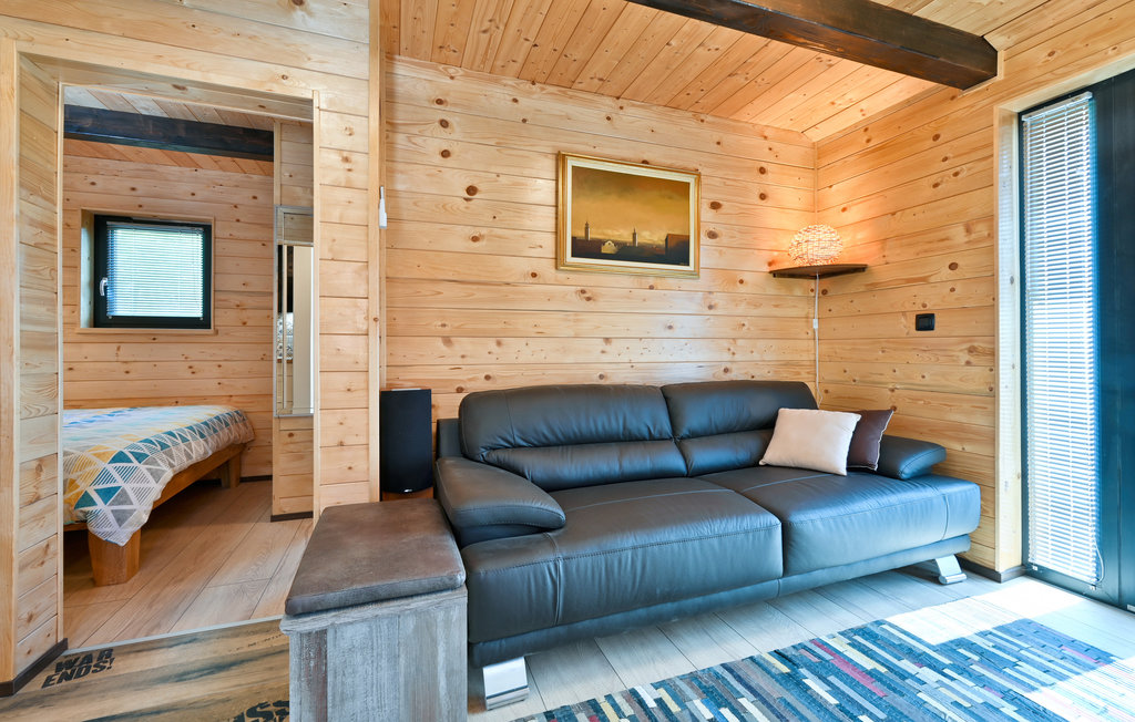 Ferienhaus - Varazdin-Lovrecan , Kroatien - CCC337 36