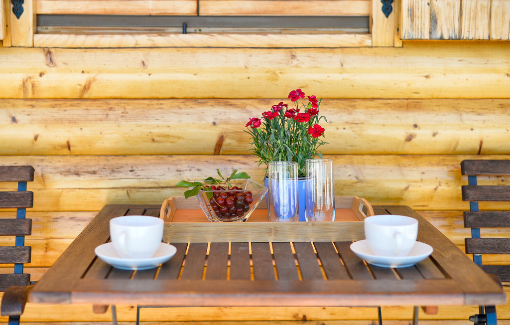 Ferienhaus - Varazdin-Lovrecan , Kroatien - CCC337 18