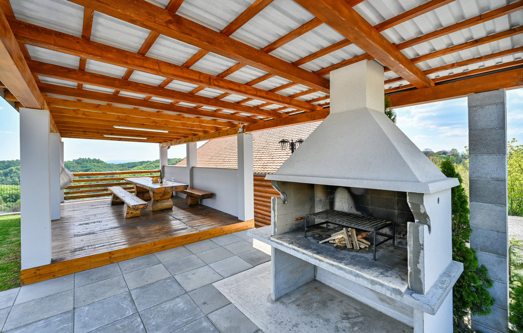 Feriehuse - Varazdin-Vinica Breg , Kroatien - CCC338 14