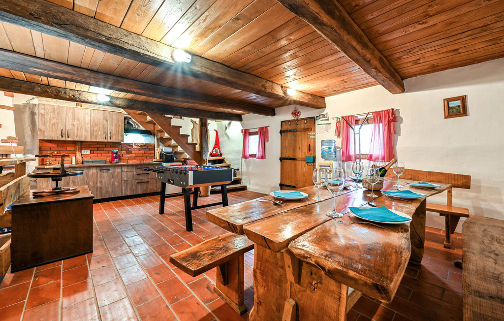 Feriehus - Zabok - Prosenik Gubasevski , Kroatia - CCC344 27