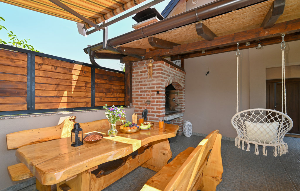 Feriehus - Bjelovar-Kobasicari , Kroatia - CCC355 23