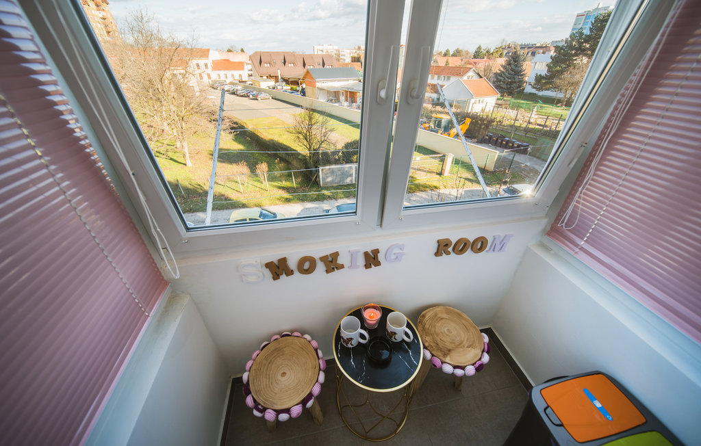 Lejlighed - Varazdin , Kroatien - CCC376 7