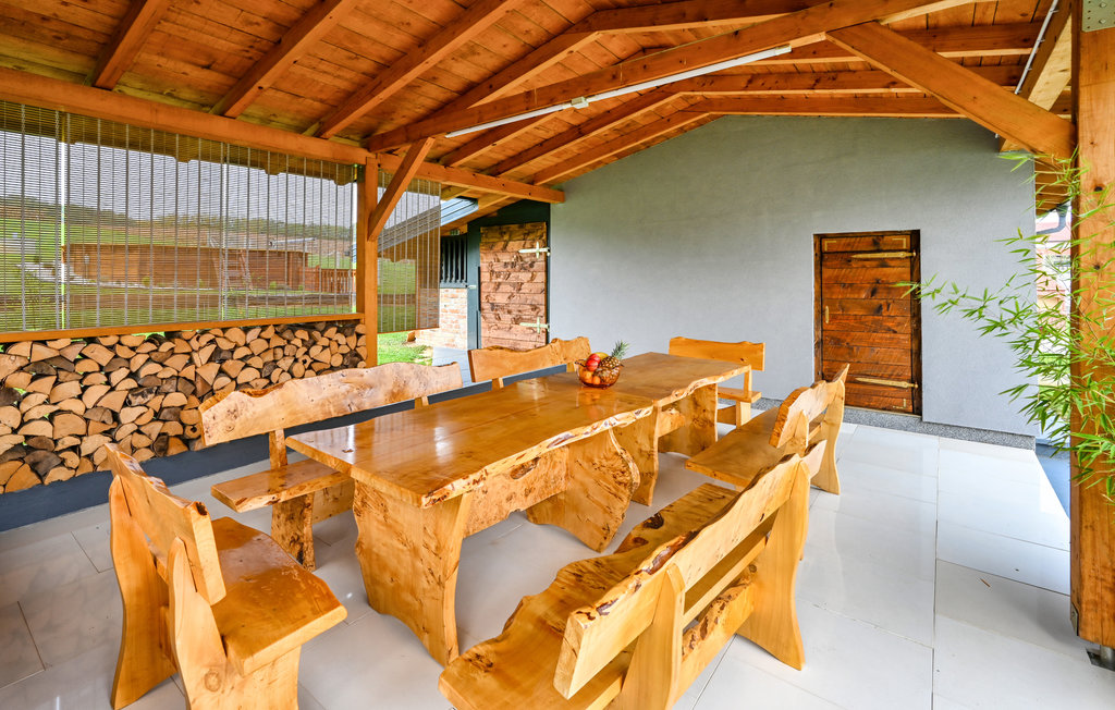 Feriehuse - Zagreb - Banovo , Kroatien - CCC408 9