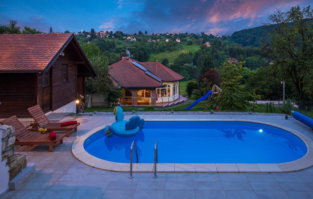 Ferienhaus - Varazdin-Varazdin Breg , Kroatien - CCC098 30