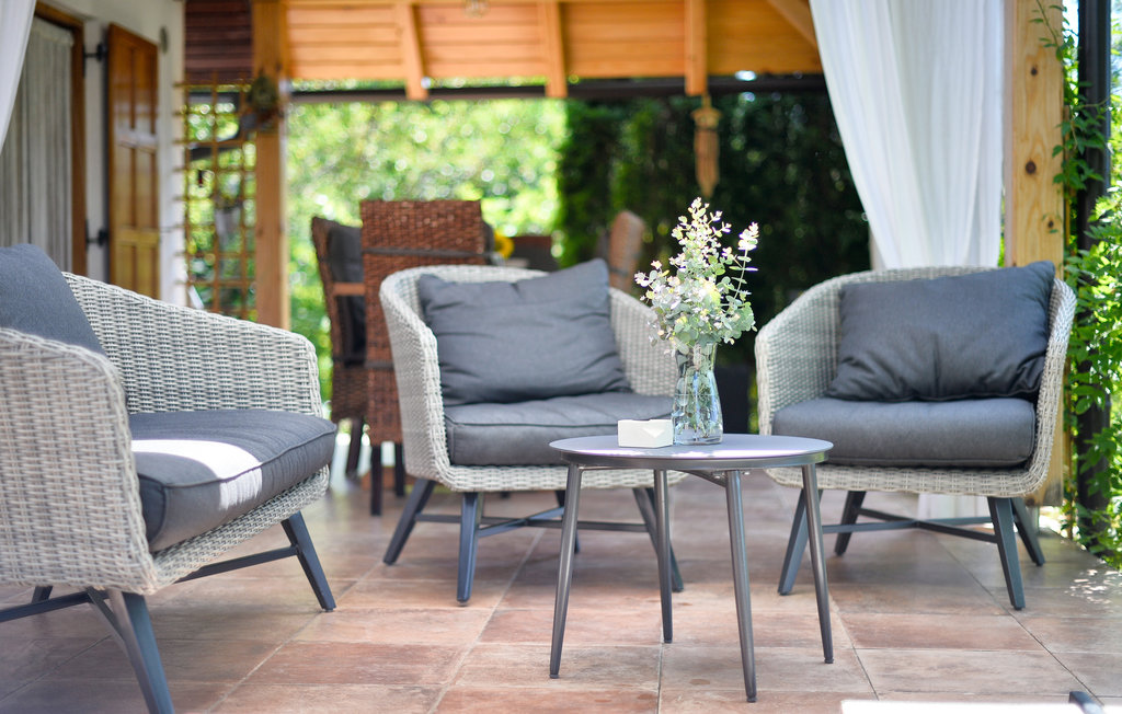 Semesterhus - Varazdin-Jalzabet , Kroatien - CCC309 24