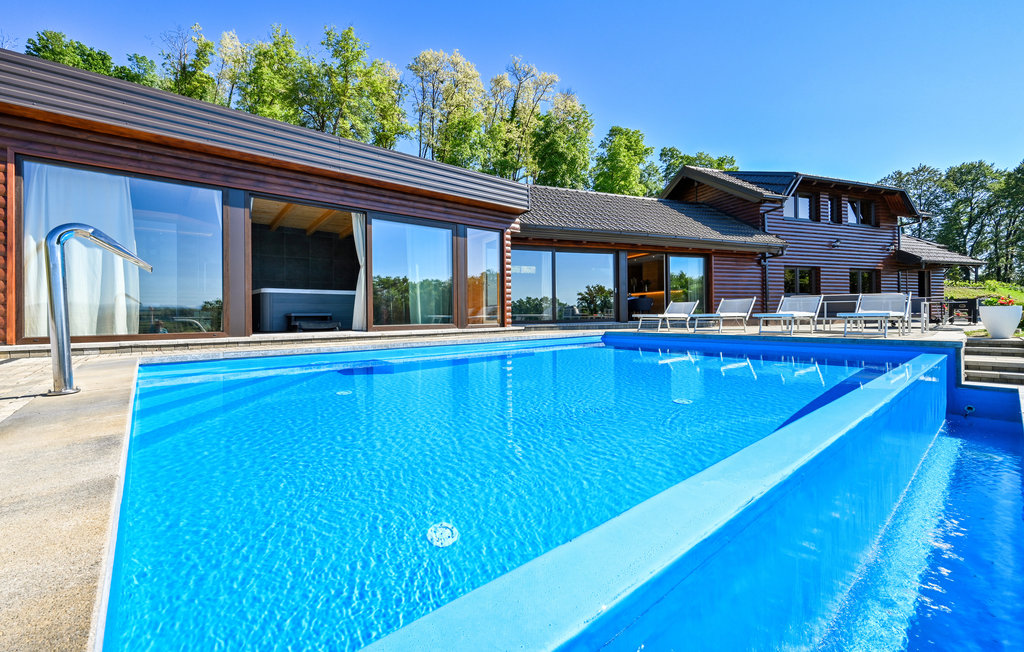 Feriehus - Krapina-Lepajci , Kroatia - CCC005 9