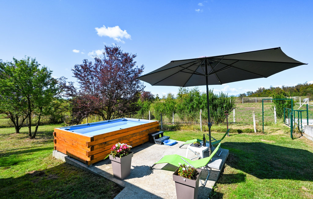 Semesterhus - Jastrebarsko-Bratina , Kroatien - CCC021 8