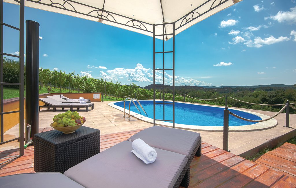 Ferienhaus - Varazdin-Varazdinske Toplice , Kroatien - CCC049 2