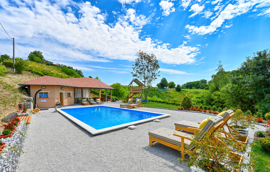 Feriehuse - Donja Voca-Varazdin , Kroatien - CCC050 1