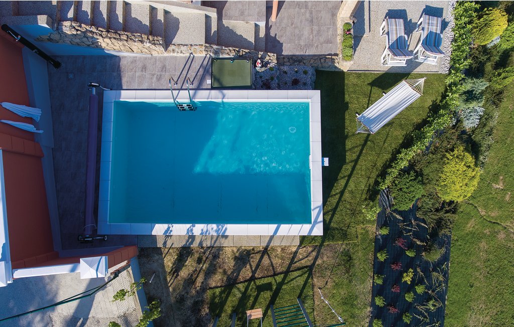 Feriehuse - Varazdin-Toplicica , Kroatien - CCC075 9