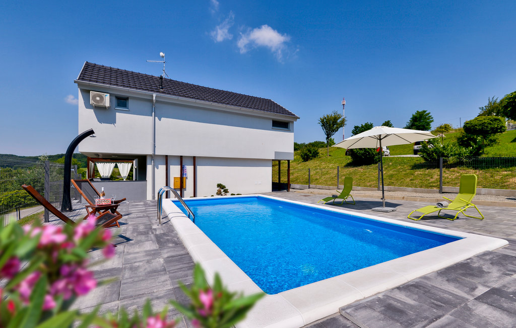 Feriehus - Cakovec-Toplice Sv.Martin , Kroatia - CCC087 1