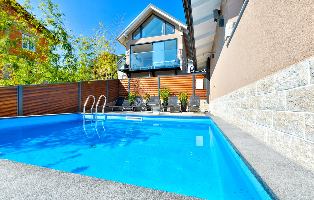 Feriehuse - Varazdin-Novi Marof , Kroatien - CCC093 9