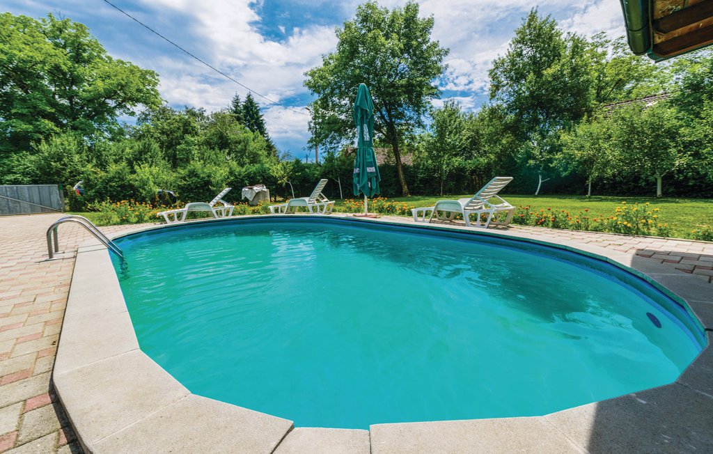 Feriehus - Sisak-Lekenik , Kroatia - CCC108 2