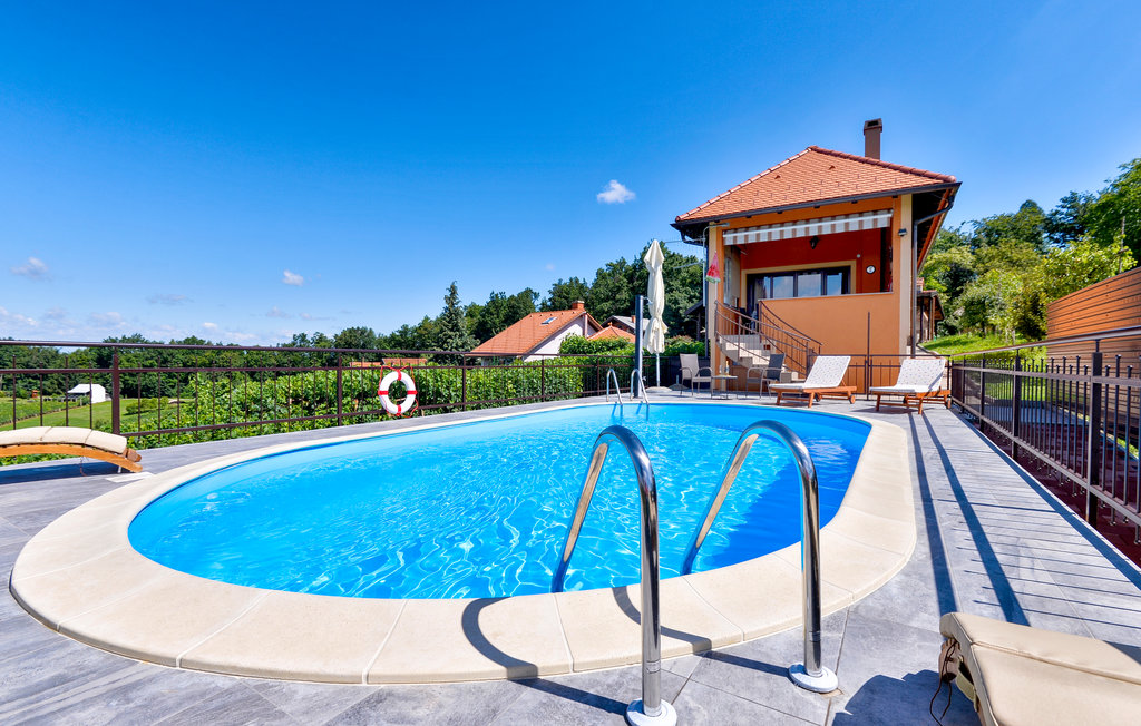 Feriehuse - Varazdin-Jalzabet , Kroatien - CCC159 10