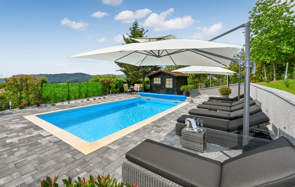 Semesterhus - Novi Marof-Podrute , Kroatien - CCC276 1