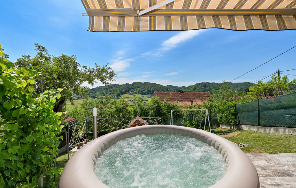 Feriehus - Tuhelj-Tuheljske Toplice , Kroatia - CCC286 10