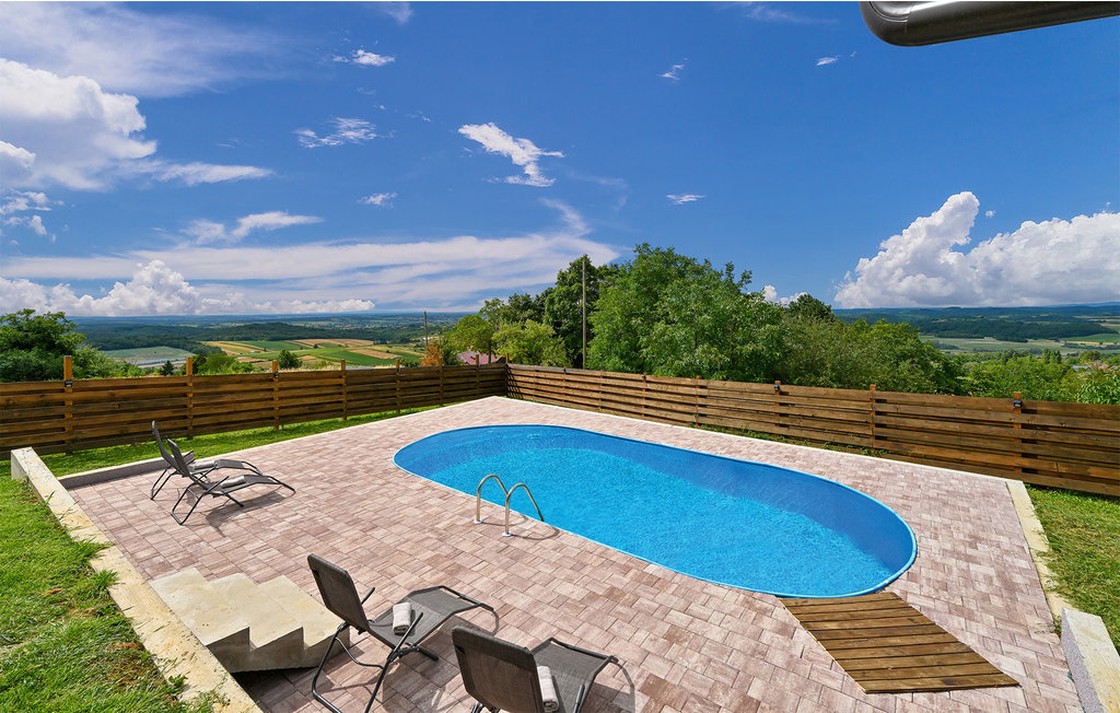 Feriehus - Krizevci-Kalnik , Kroatia - CCC292 7