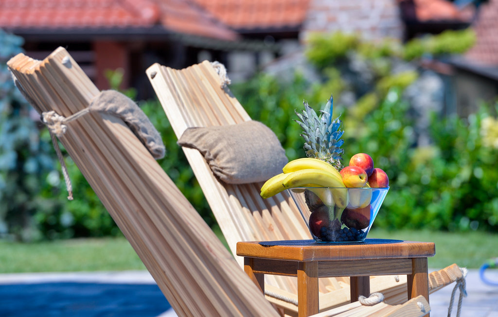 Feriehus - Varazdinske Toplice-Lestakovec , Kroatia - CCC090 13