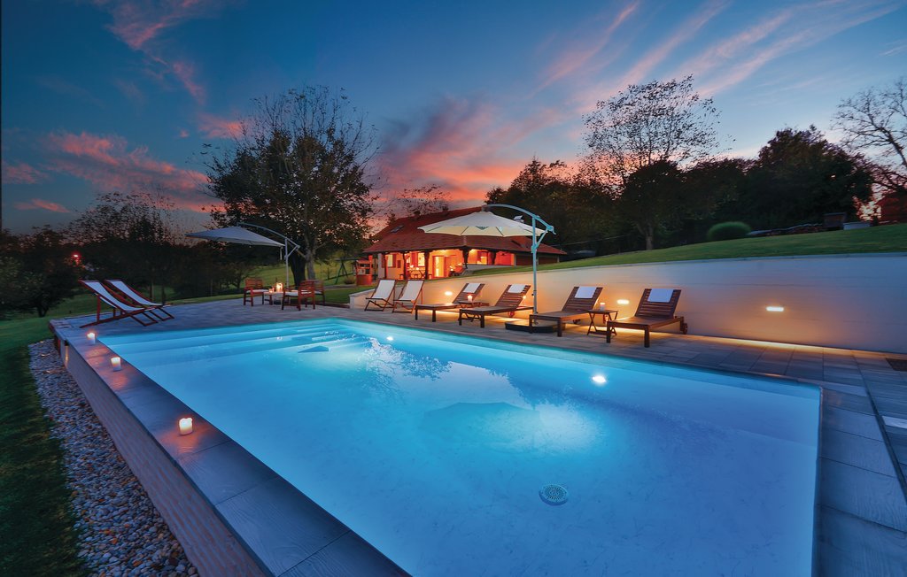 Ferienhaus - Velika Gorica-Pokupsko , Kroatien - CCC047 14