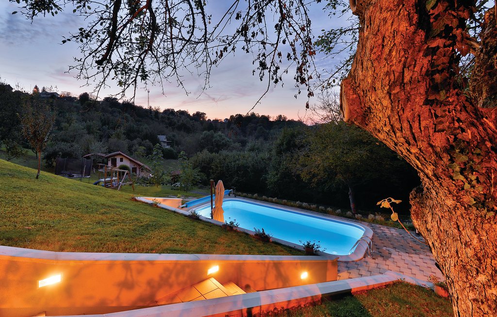 Feriehuse - Varazdin-Varazdinske Toplice , Kroatien - CCC070 13