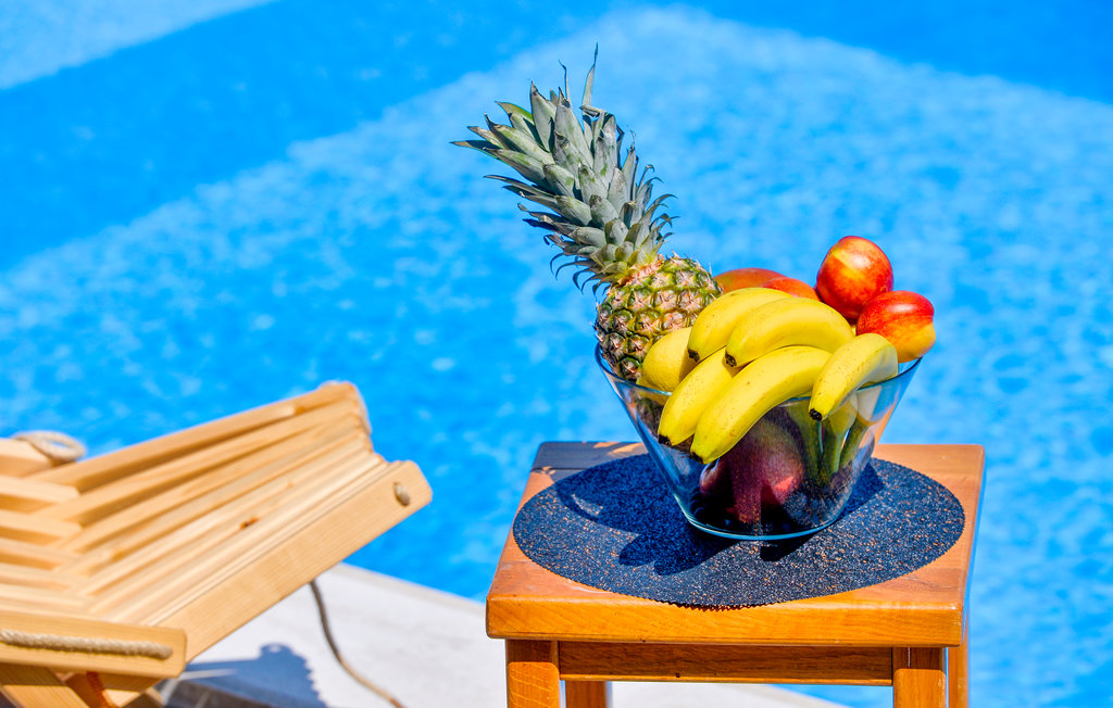 Feriehus - Varazdinske Toplice-Lestakovec , Kroatia - CCC090 14