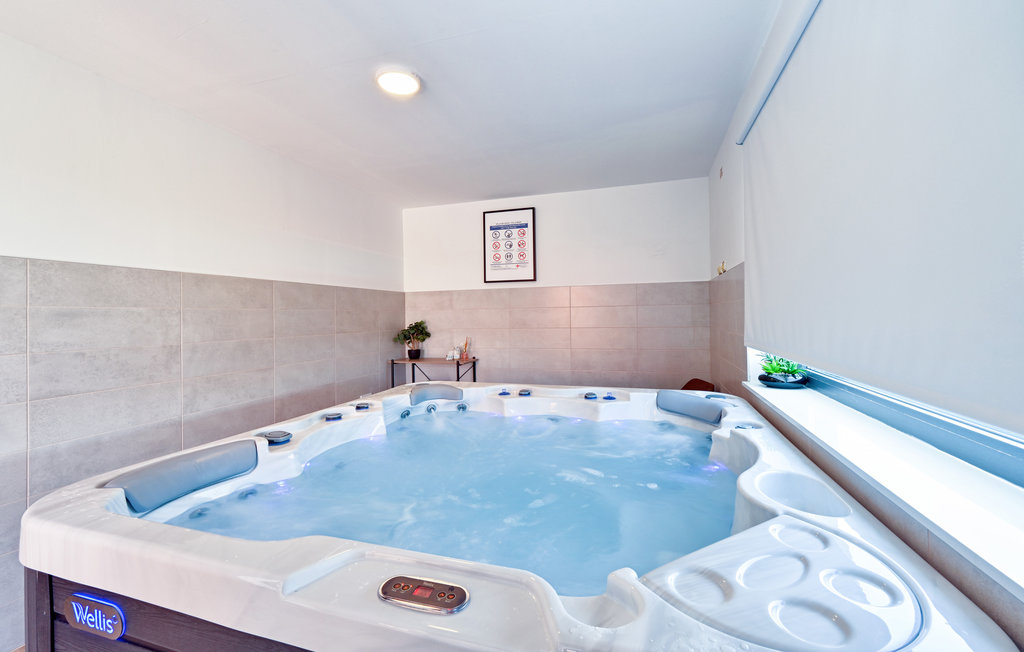 Feriehus - Zagreb-Klostar Ivanic , Kroatia - CCC350 22