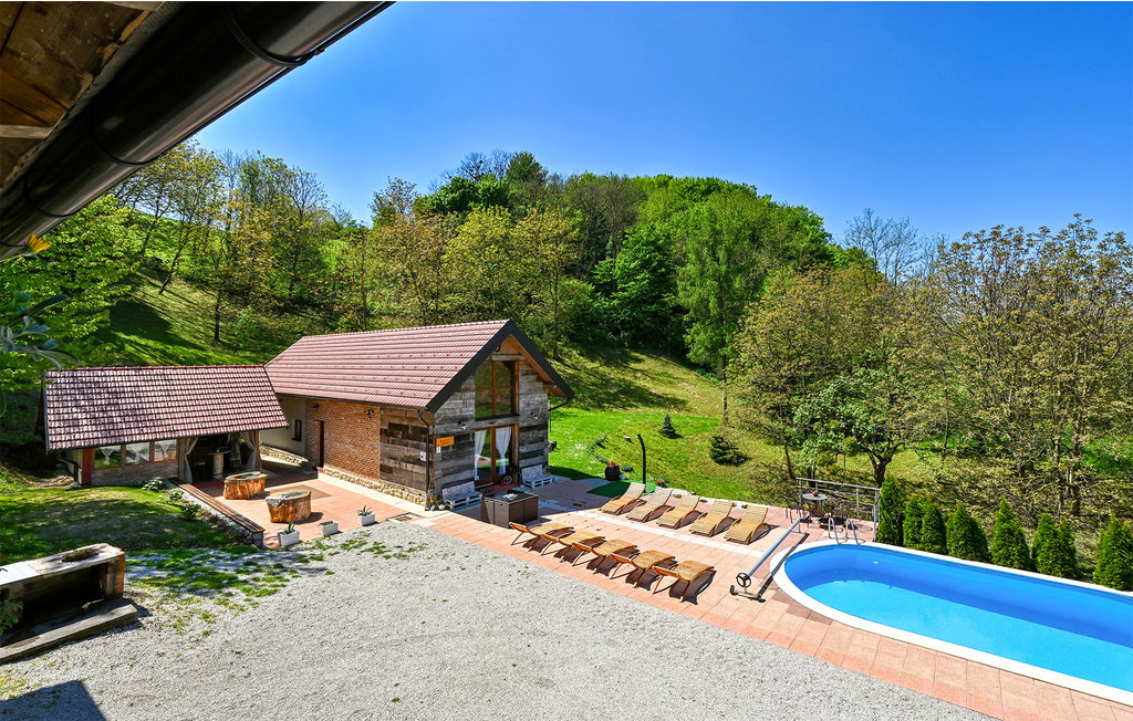 Feriehus - Varazdin-Novi Marof , Kroatia - CCC039 2