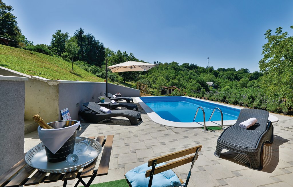 Feriehuse - Varazdin-Varazdinske Toplice , Kroatien - CCC070 7