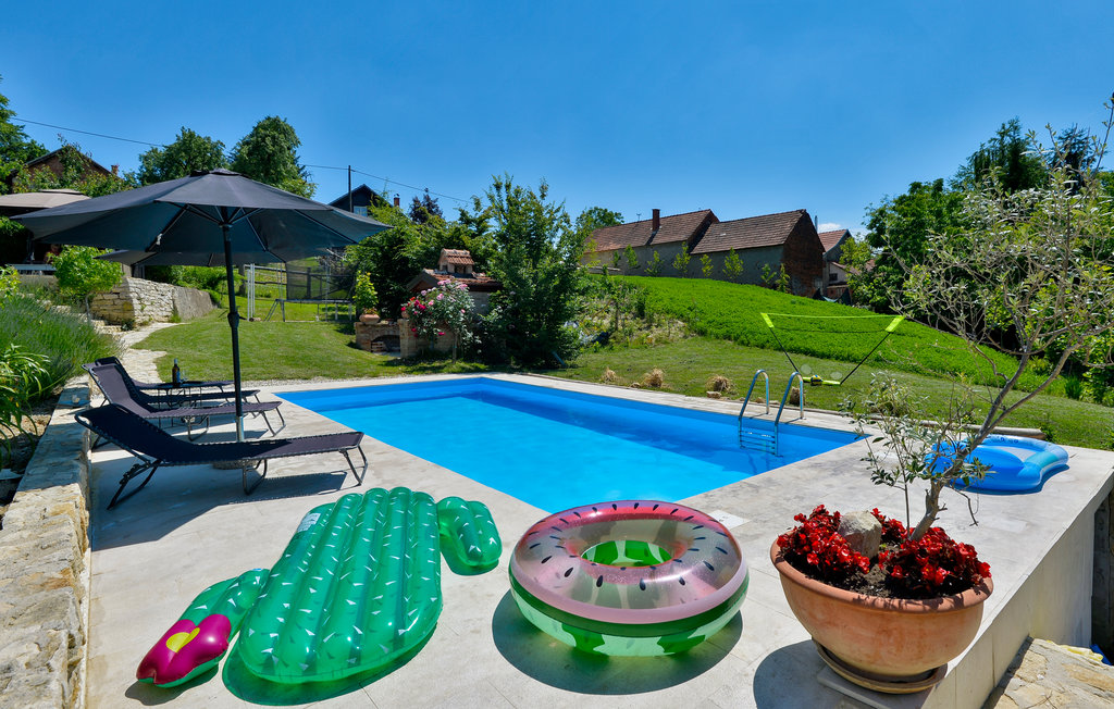 Feriehuse - Varazdin-Seketin , Kroatien - CCC076 8