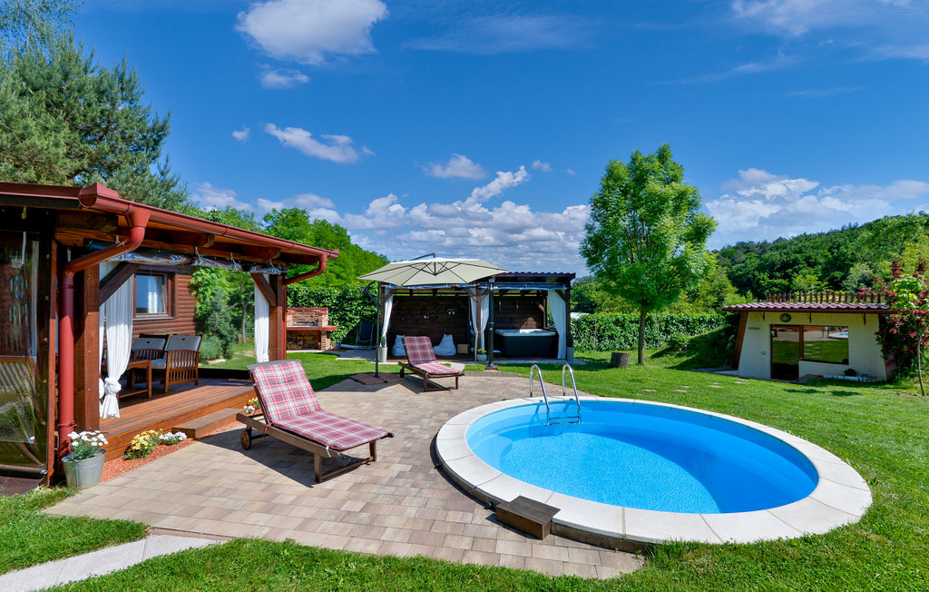 Feriehuse - Cakovec-Lopatinec , Kroatien - CCC109 7