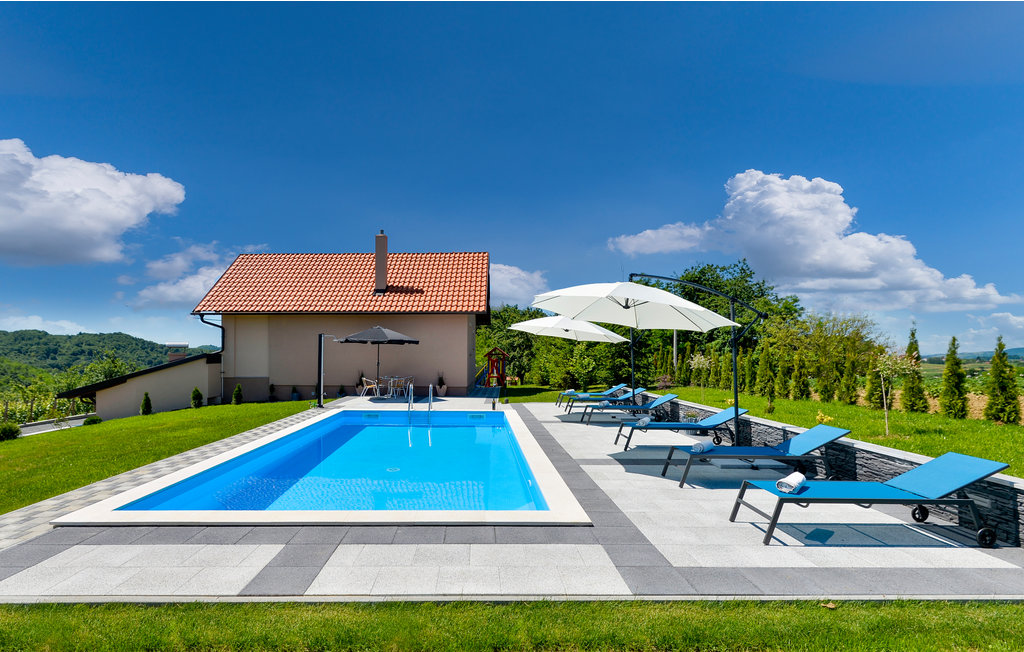 Ferienhaus - Varazdin-Novi Marof , Kroatien - CCC152 7