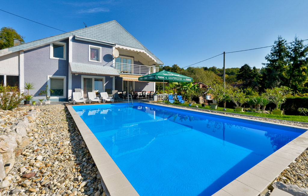 Ferienhaus - Zagreb-Nespes , Kroatien - CCC316 10