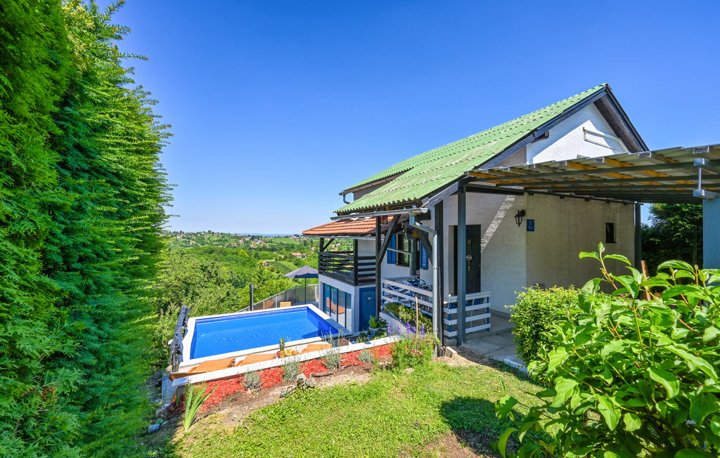 Ferienhaus - Varazdinske Toplice-Vrtlinovec , Kroatien - CCC326 10