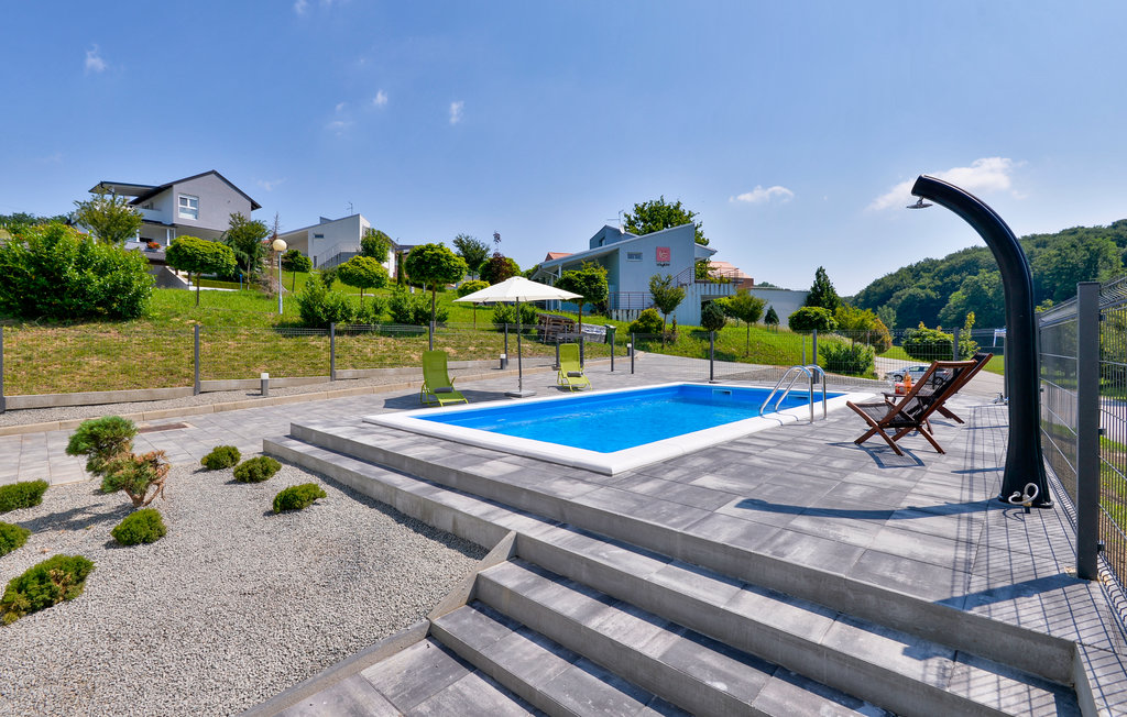 Feriehus - Cakovec-Toplice Sv.Martin , Kroatia - CCC087 12