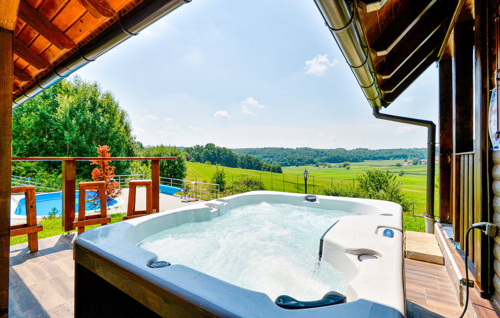 Feriehus - Kraljevac na Sutli-Radakovo , Kroatia - CCC147 2