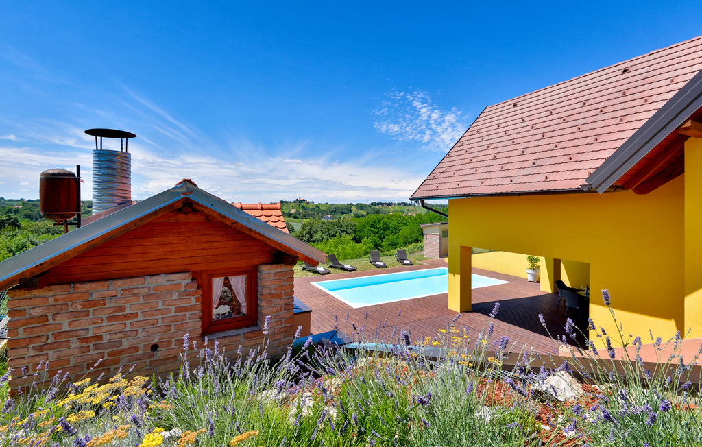 Semesterhus - Sv.Martin na Muri-Selnica , Kroatien - CCC161 11