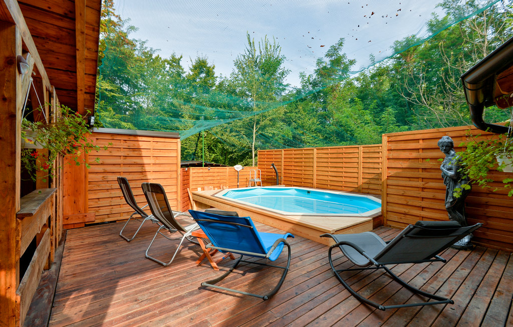 Semesterhus - Varazdin-Krizanec , Kroatien - CCC172 10