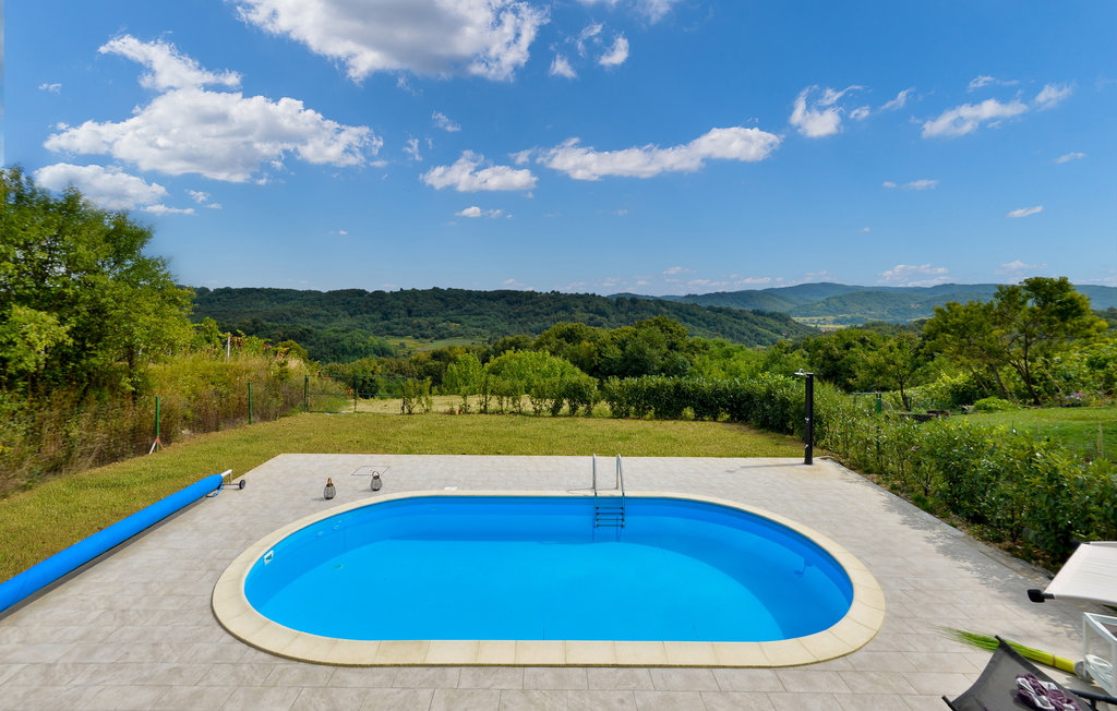 Feriehus - Varazdin-Jalzabet , Kroatia - CCC265 12