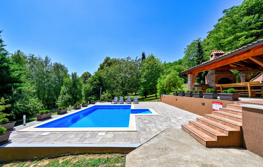 Feriehuse - Ludbreg - Globocec Ludbrecki , Kroatien - CCC295 12