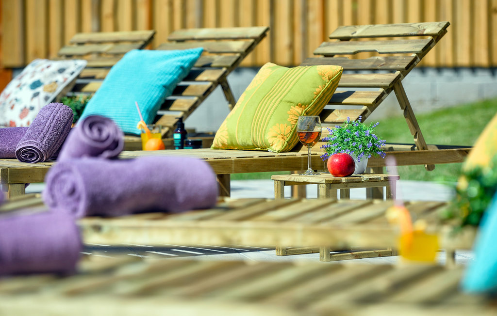 Feriehus - Varaz.Toplice-Donja Poljana , Kroatia - CCC311 11